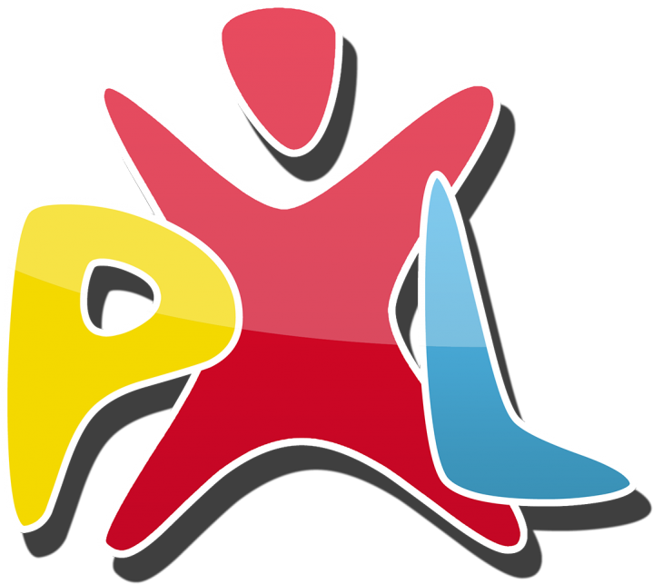 Logo PXL LAN Aveyron